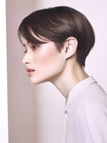 アルトリスト(Altruist Aging×HAIR&SPA)&nbsp;☆オリーブグレーココアベージュ小顔クラゲヘアー/黒髪/髪質改善