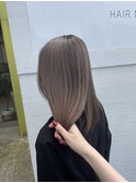 ラテグレージュ/岩佐 愛唯