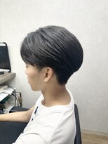 シュガー バイ エクラート 立川南口店(SUGAR by ECLART)&nbsp;【立川】メンズ縮毛矯正/ナチュラル矯正/地毛風ストレート/南口