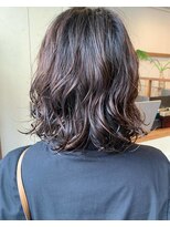 ベリッチ(VERICH)&nbsp;デジタルパーマ