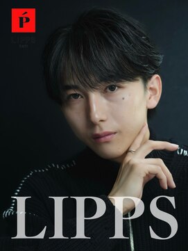 リップス 天神(LIPPS) ナチュラルシースルーフェザー