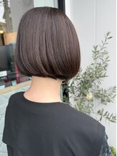 アミュゼット(amusette)