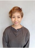 【LateliercontentMIHO】自分らしい大人ヘア