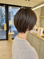 エイト 三軒茶屋店(EIGHT)&nbsp;【EIGHT sangenjaya 三軒茶屋】ショート/髪質改善/イルミナ