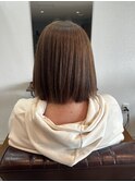 サラサラになれるストレートvo5