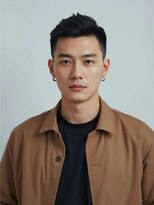 トラム(TRAM)&nbsp;刈り上げショート