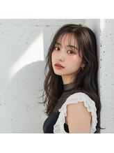 アンスールミミ 南草津店(Ansur mimi) レイヤーミディ