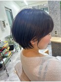 ショート