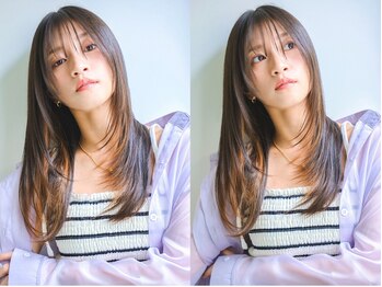 little 心斎橋 【リトルシンサイバシ】