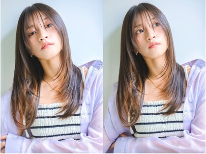 リトル 心斎橋(little)の写真