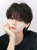 アイトーキョーシエル 横浜(AI TOKYO Ciel) 緩めシャドウマッシュ