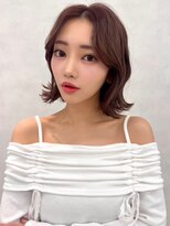 アッシュ 茗荷谷店(Ash)&nbsp;ショート/ボブ/髪質改善/脱白髪染め/白髪ぼかしハイライト