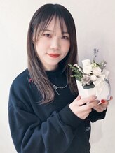 ヘアリゾート ブーケ(hair+resort bouquet)&nbsp;佐藤 周子