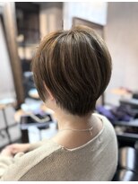 ルアナ トウキョウ(Luana TOKYO)&nbsp;[町田/髪質改善/縮毛矯正/白髪染め/白髪ぼかし/脱白髪染め]