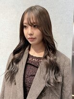 デイジー(Daisy)&nbsp;ダブルカラー/ブリーチなし/ベージュ/オリーブベージュ