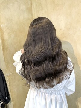 ユニーク(UniQ) アイスラテベージュ