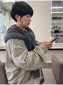 ミニマムショート