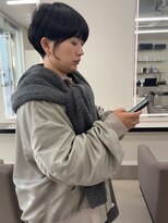 ブラウン(Brown)&nbsp;ミニマムショート