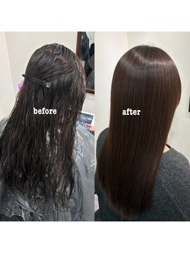 ヴィジュアリスト(VISUALIST) ロング