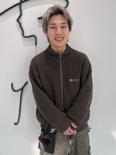 ヤエ(yae)&nbsp;村川 颯