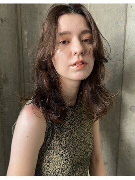 グリコ(grico) フレアミディ