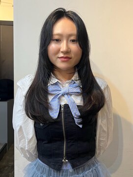 ジュール 池袋(Joule) レイヤーカット