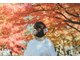 星禮礎の写真/着物の魅力を最大化する、計算されたヘアセット。特別な日の装いをトータルプロデュース