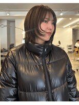 パルク(parc) parc layer bob