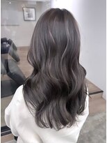 ソーエン バイ ヘッドライト 西葛西店(soen by HEADLIGHT) Moana西葛西#グレージュ#ハイライト