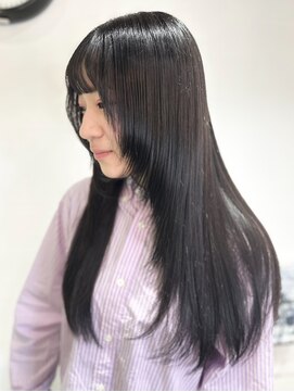 コス(KoS) ロングレイヤー/ロングウルフ