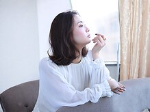 キッカ 本八幡店(CHICCA)の雰囲気(カット・カラー・トリートメント9680円【本八幡 美容室 キッカ】)