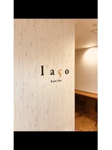 ラッソ ルーツヘアー 明石店(laco Roots Hair)&nbsp;ミカミ エリ