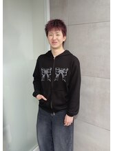 バーチ バイ クロップエス(BIRCH by crop es)&nbsp;二田 翔