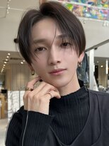 ミンクス ギンザ セントラル(MINX ginza central)&nbsp;韓国風シースルーセンターパート