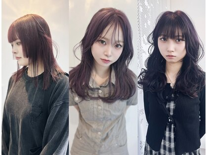 ギグスダブル 栄店(gigs double)の写真
