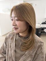 シム(sim)&nbsp;ハイライト　メテオカラー