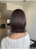 ショコラピンク