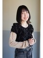 バショ(ba sho)&nbsp;三浦 彩那