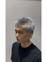 アンジュ グリーンパーク店(ange)&nbsp;スパイショート