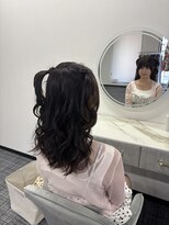 振袖グラム 名古屋 名駅(振袖gram) ハ一フツイン
