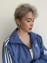 ロジヘア(Logi Hair)&nbsp;ストリートショート
