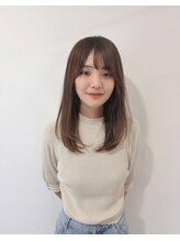 ワンコンセプト(ONE CONCEPT) 岡田 麻香