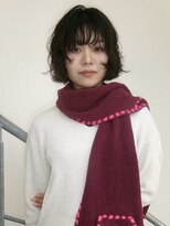 ユニオン(Union)&nbsp;ドライパーマ
