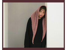 スロウ(srow)の雰囲気（【Instagram】＠srow_hair）