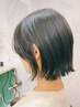 【10・11月AKKO指名限定】カット