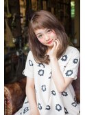アンニュイミディアム　[新宿]