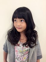 ビューティ堀出 高槻阪急店&nbsp;キッズカット♪