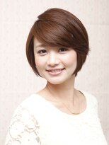ヘアドゥ 本八幡店(hair do)&nbsp;【ヘアドゥ 市川】レースショート
