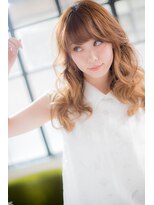 ハッピーベリー(HAPPY VERY)&nbsp;☆リラックスウェーブロング☆ご予約【HAPPY VERY】03-5952-5115