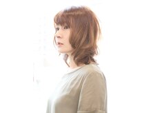 ヘアーファーガス(HAIR FAGUS)